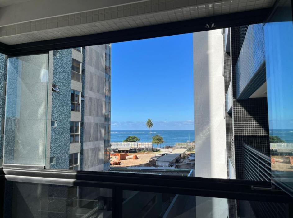 Elegante Quarto E Sala Sky Concept 418 Novissimo Maceió Extérieur photo