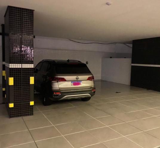 Elegante Quarto E Sala Sky Concept 418 Novissimo Maceió Extérieur photo