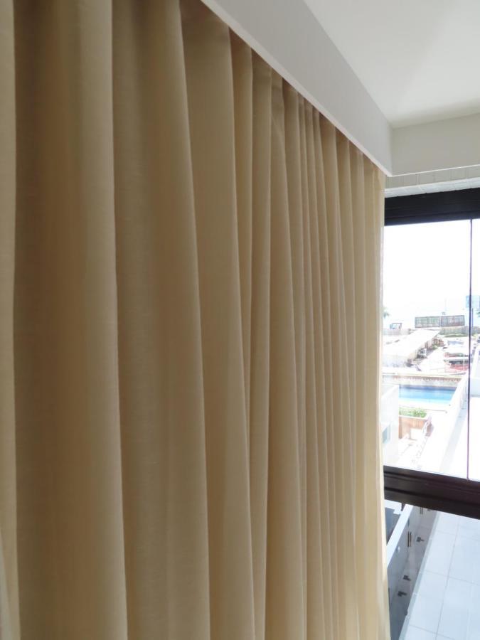 Elegante Quarto E Sala Sky Concept 418 Novissimo Maceió Extérieur photo