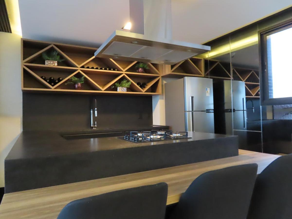 Elegante Quarto E Sala Sky Concept 418 Novissimo Maceió Extérieur photo