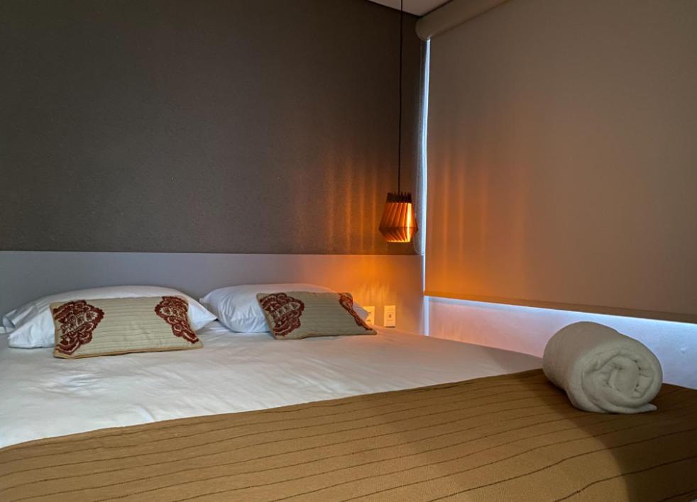 Elegante Quarto E Sala Sky Concept 418 Novissimo Maceió Extérieur photo