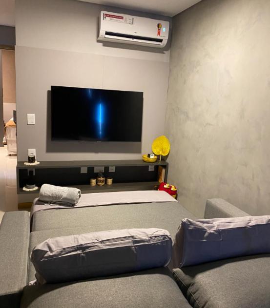 Elegante Quarto E Sala Sky Concept 418 Novissimo Maceió Extérieur photo