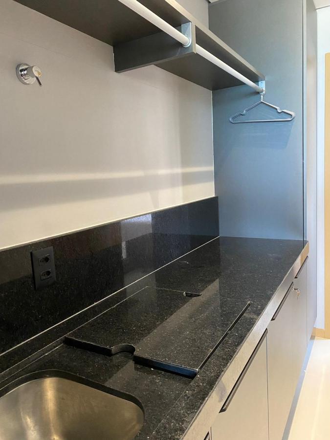 Elegante Quarto E Sala Sky Concept 418 Novissimo Maceió Extérieur photo