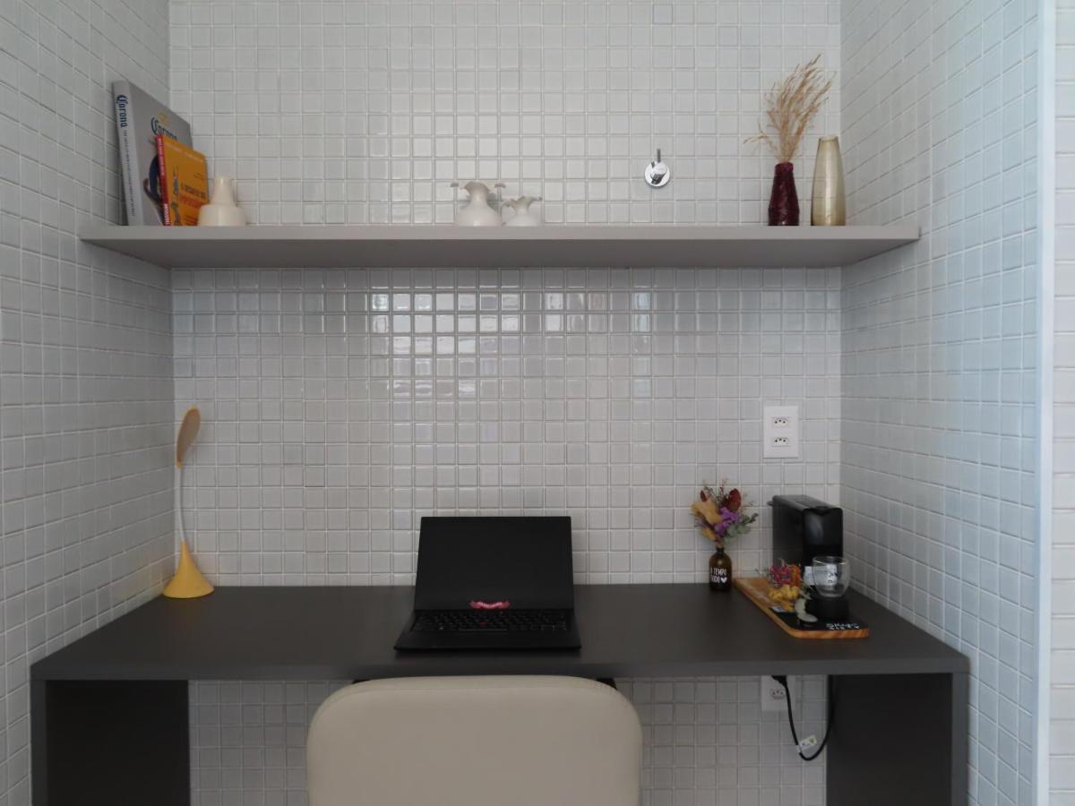Elegante Quarto E Sala Sky Concept 418 Novissimo Maceió Extérieur photo