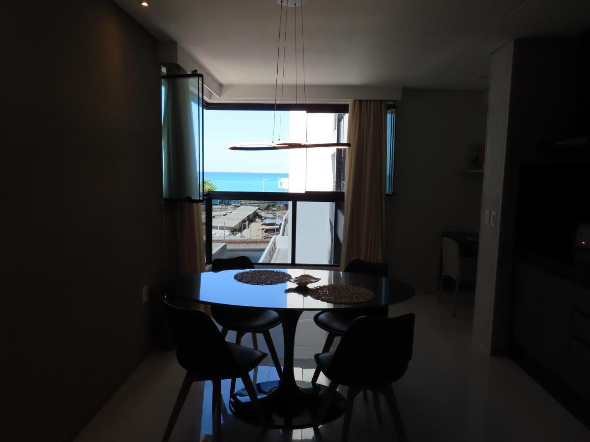 Elegante Quarto E Sala Sky Concept 418 Novissimo Maceió Extérieur photo