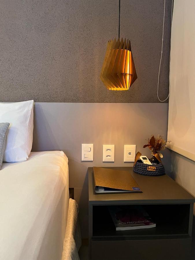 Elegante Quarto E Sala Sky Concept 418 Novissimo Maceió Extérieur photo
