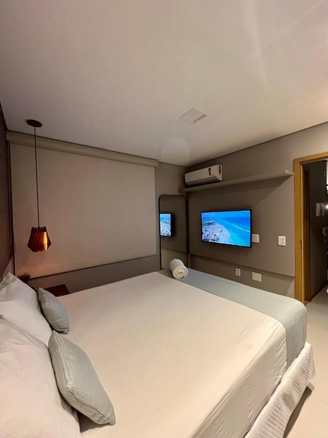 Elegante Quarto E Sala Sky Concept 418 Novissimo Maceió Extérieur photo