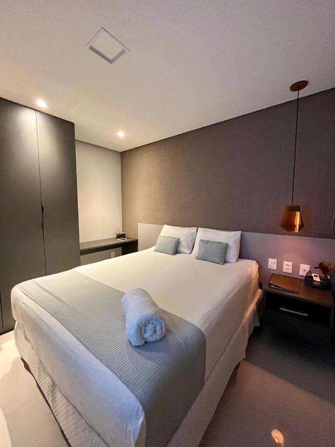 Elegante Quarto E Sala Sky Concept 418 Novissimo Maceió Extérieur photo