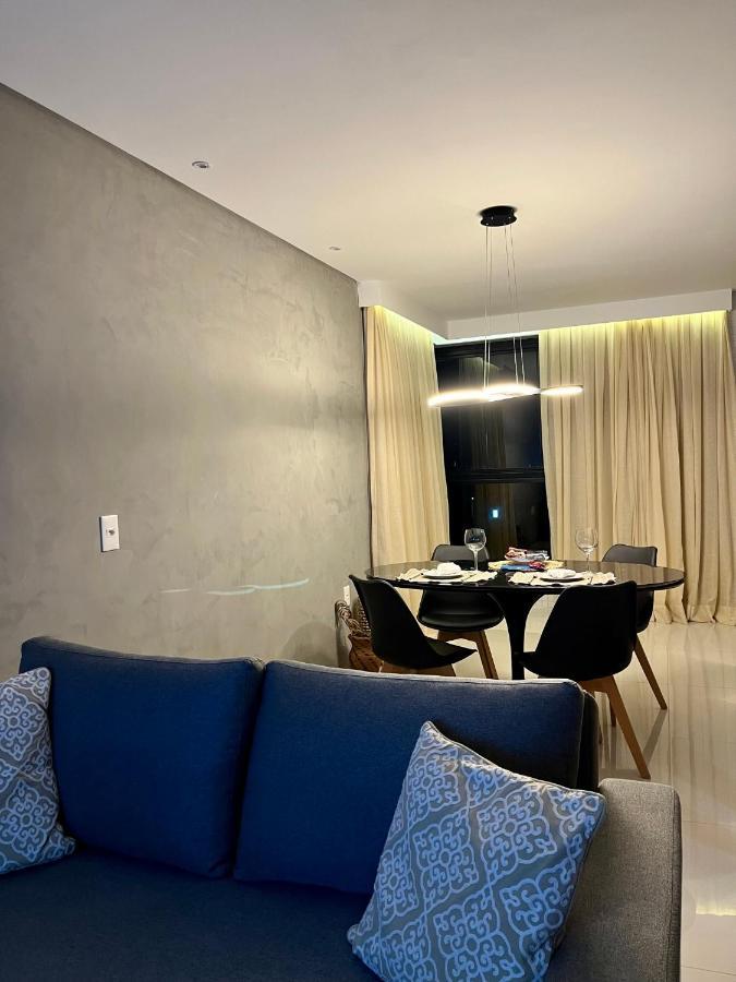 Elegante Quarto E Sala Sky Concept 418 Novissimo Maceió Extérieur photo
