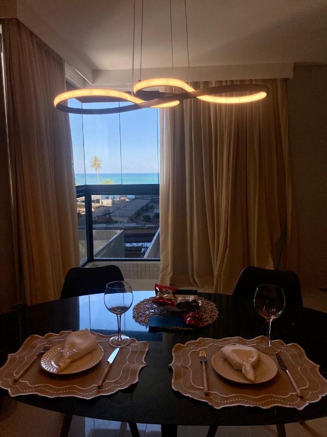 Elegante Quarto E Sala Sky Concept 418 Novissimo Maceió Extérieur photo