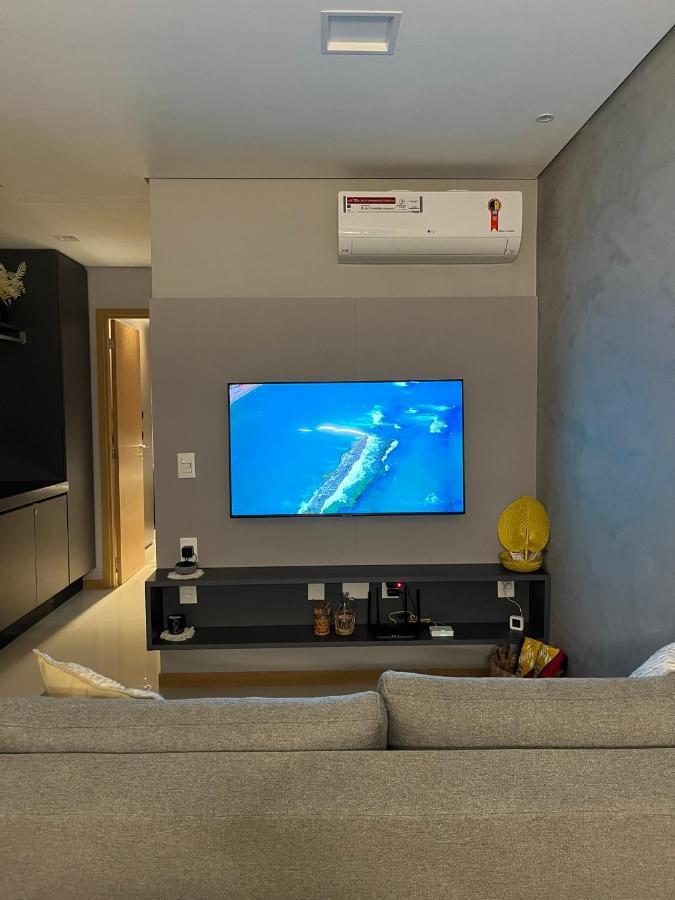 Elegante Quarto E Sala Sky Concept 418 Novissimo Maceió Extérieur photo